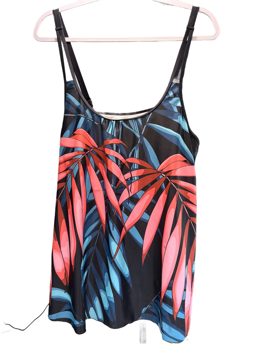 Bathing suit  swim top